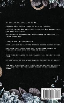 Her Broken Pieces