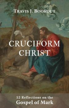 Cruciform Christ