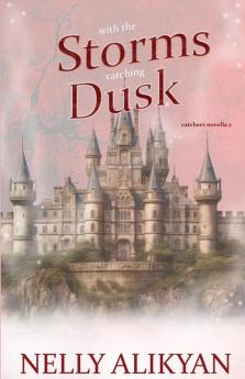 With the Storms Catching Dusk