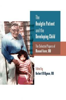 The Analytic Patient and the Developing Child