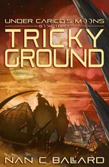 Tricky Ground