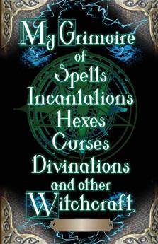 My Grimoire