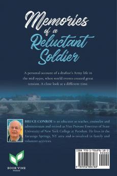 Memories of a Reluctant Soldier: The Cold War Revisited