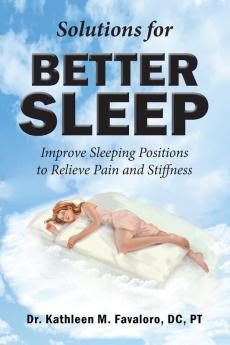 Solutions for Better Sleep