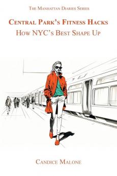 Central Park's Fitness Hacks