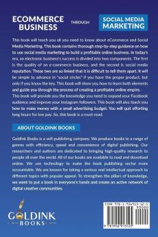 E-Commerce Business through Social Media Marketing
