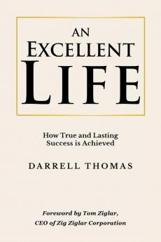 An Excellent Life