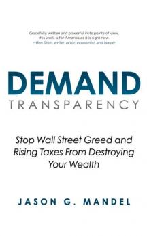 DEMAND TRANSPARENCY