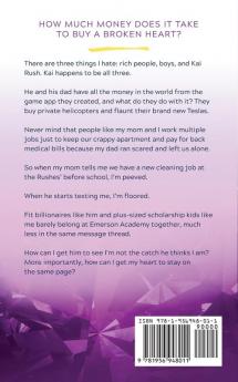 Curvy Girls Can't Date Billionaires