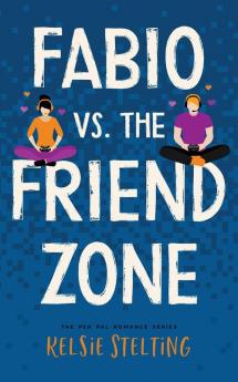 Fabio vs. the Friend Zone