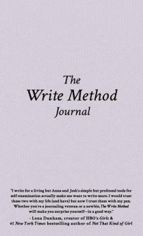 The Write Method