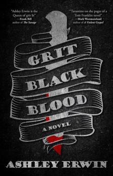 Grit Black Blood