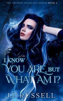 I Know You Are but What Am I?