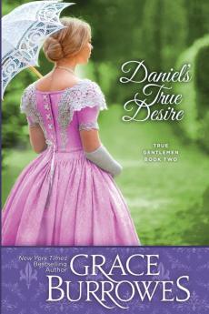 Daniel's True Desire