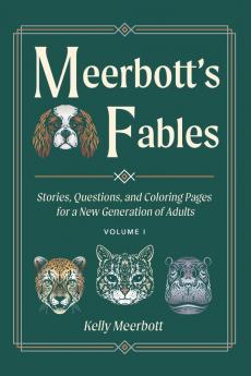 Meerbott's Fables