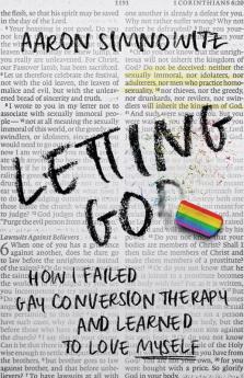 Letting Go(d)
