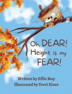 Oh Dear! Height is my Fear!: A Lesson on Branching Out