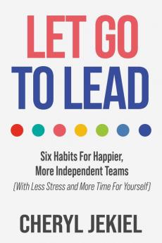 Let Go to Lead