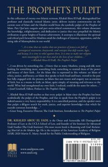 The Prophet's Pulpit