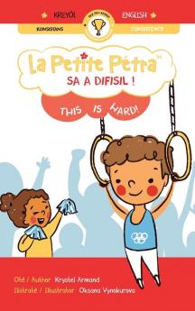 Sa a difisil ! | This is hard!