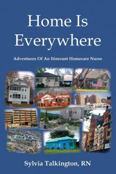 Home Is Everywhere