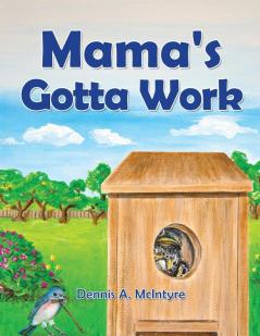Mama's Gotta Work