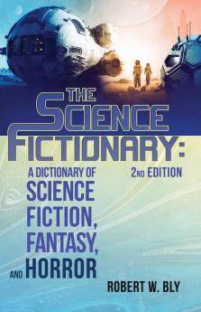 The Science Fictionary