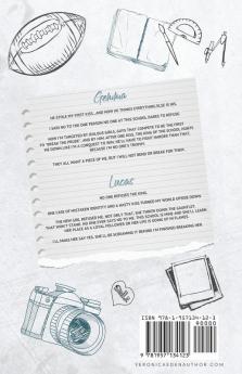 Wicked Saint Discreet