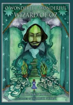 O Wonderful Wonderful Wizard of Oz