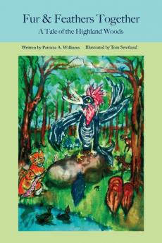 Fur and Feathers Together