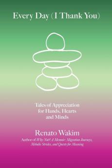 Every Day (I Thank You)