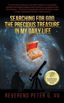 Searching for God the Precious Treasure in My Daily Life