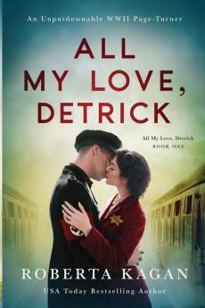 All My Love Detrick