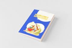 GRANDMOTHER'S BEDTIME STORIES