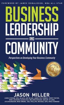 Business Leadership and Community