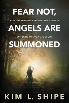 Fear Not Angels Are Summoned