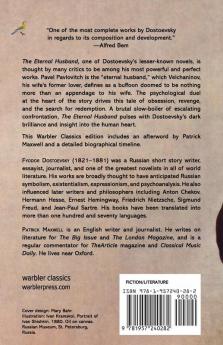 The Eternal Husband (Warbler Classics Annotated Edition)