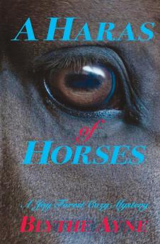A Haras of Horses