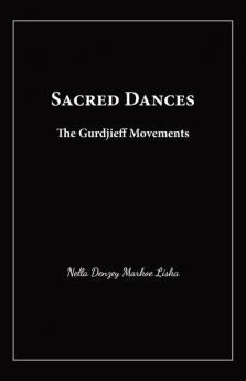 Sacred Dances