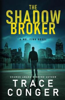 The Shadow Broker