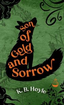 Son of Gold and Sorrow