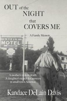 Out of the Night that Covers Me