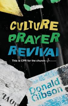 Culture Prayer Revival