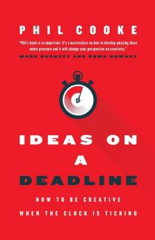 Ideas on a Deadline