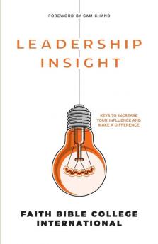 Leadership Insight