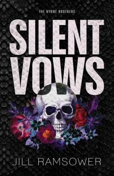 Silent Vows: Special Edition Print