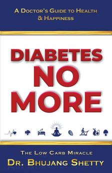 DIABETES NO MORE