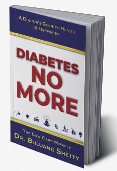 DIABETES NO MORE