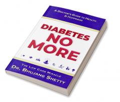 DIABETES NO MORE