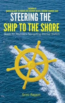 STEERING THE SHIP TO THE SHORE